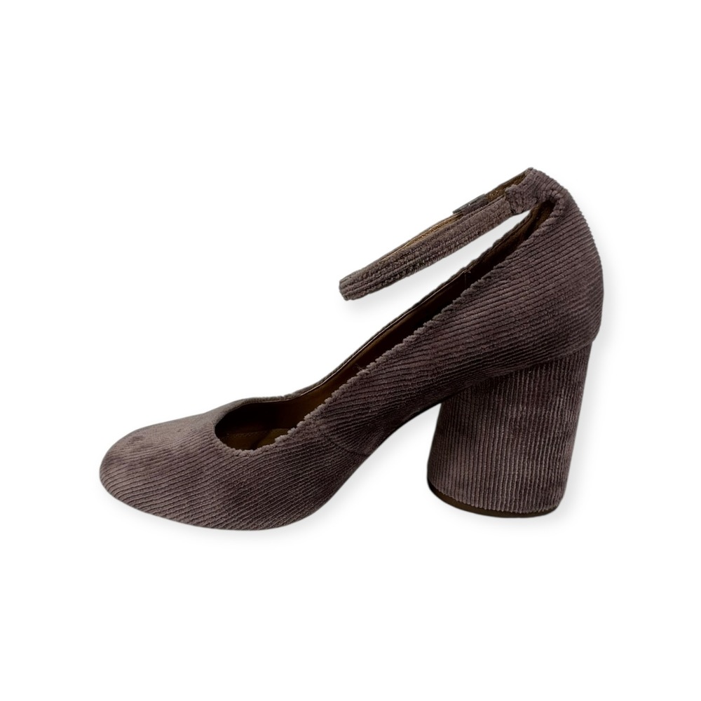ASOS Brown Heels - Picture 8 of 13